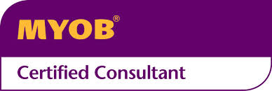 MYOB Consultant