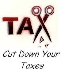 Reduce Your Tax