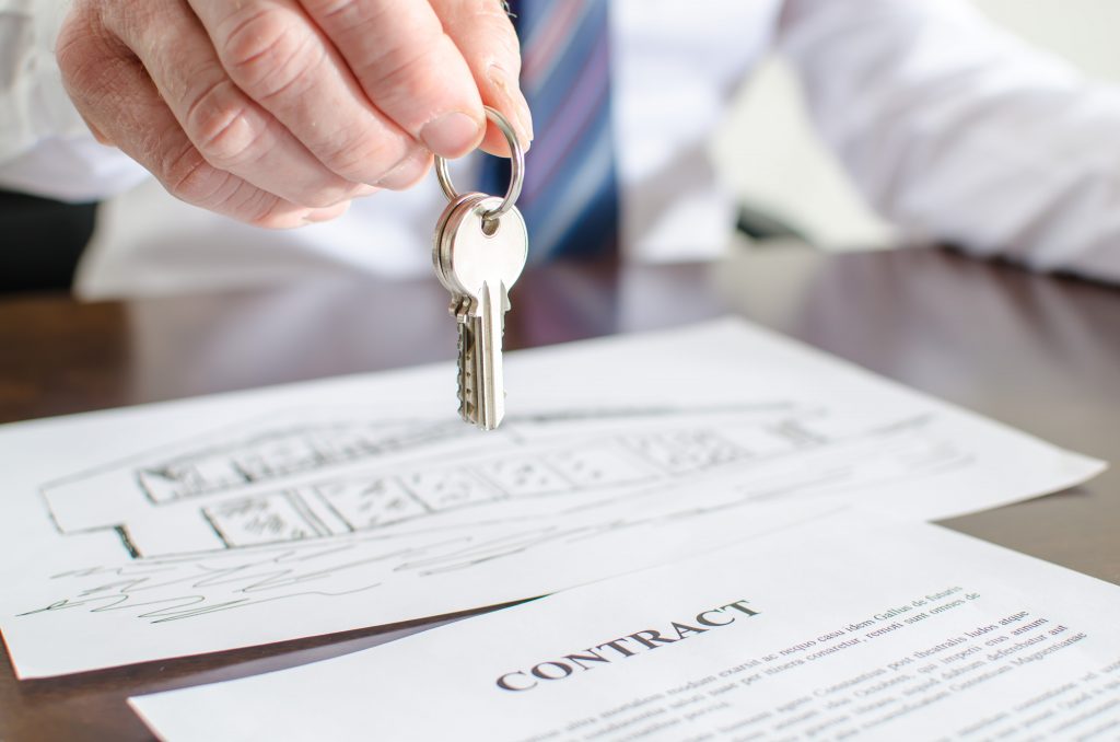 Maintaining a Trust Account Real Estate & Legal Firms