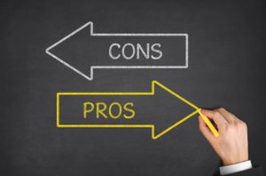 pros and cons of cash vs accrual accounting