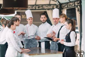Deputy MYOB workforce management and rostering for the restaurant and hospitality industries