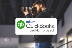 Quickbooks Self-Employed Accounting Software overview