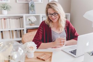 Online bookkeeping has many benefits