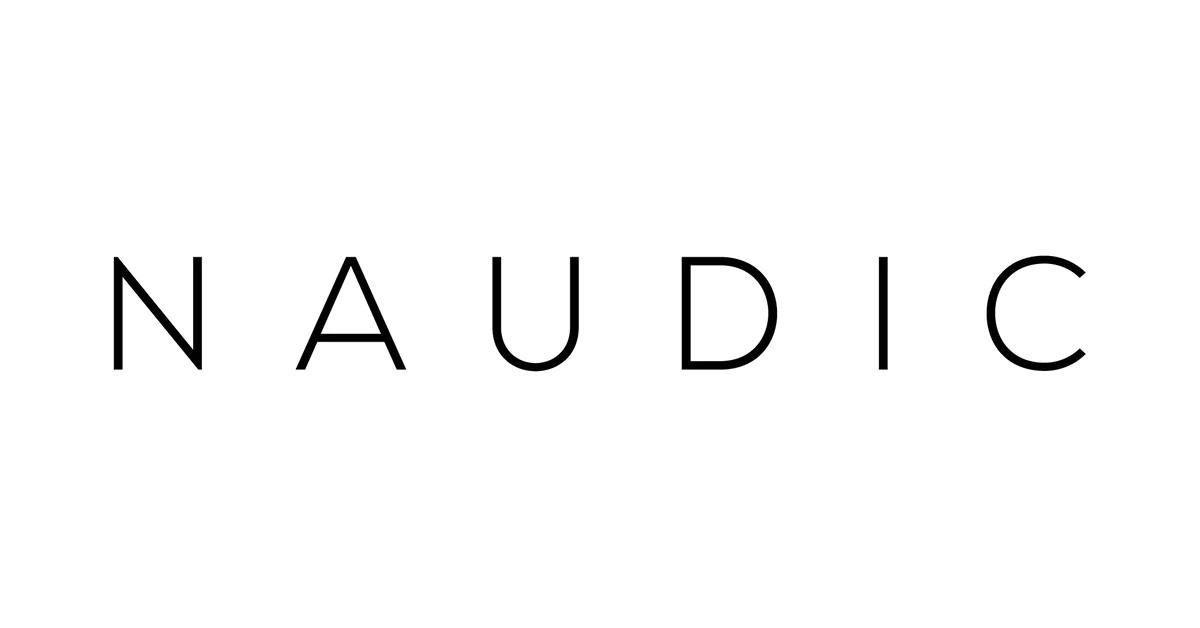 Naudic Pty Ltd logo