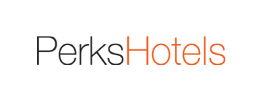 Perks Hotels logo