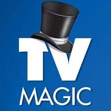 TV Magic logo