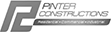 Pnter Constructions