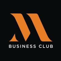 Million Dollar Business Club logo