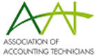 Association of Accounting Technicians logo