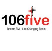106 five logo