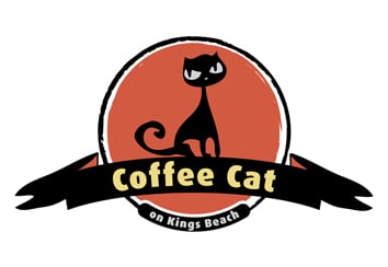 Coffee Cat logo