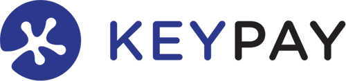 Keypay logo