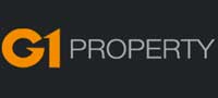 G1 Property business logo