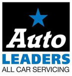 Auto Leaders logo