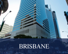 Brisbane office building