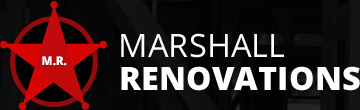 Marshall Renovations logo