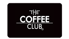 Coffee Club logo