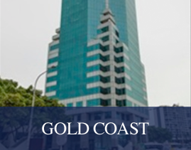 Gold Coast office building