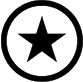 star sign icon