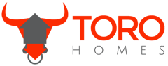 Toro Homes logo