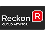 Reckon Cloud Advisor logo