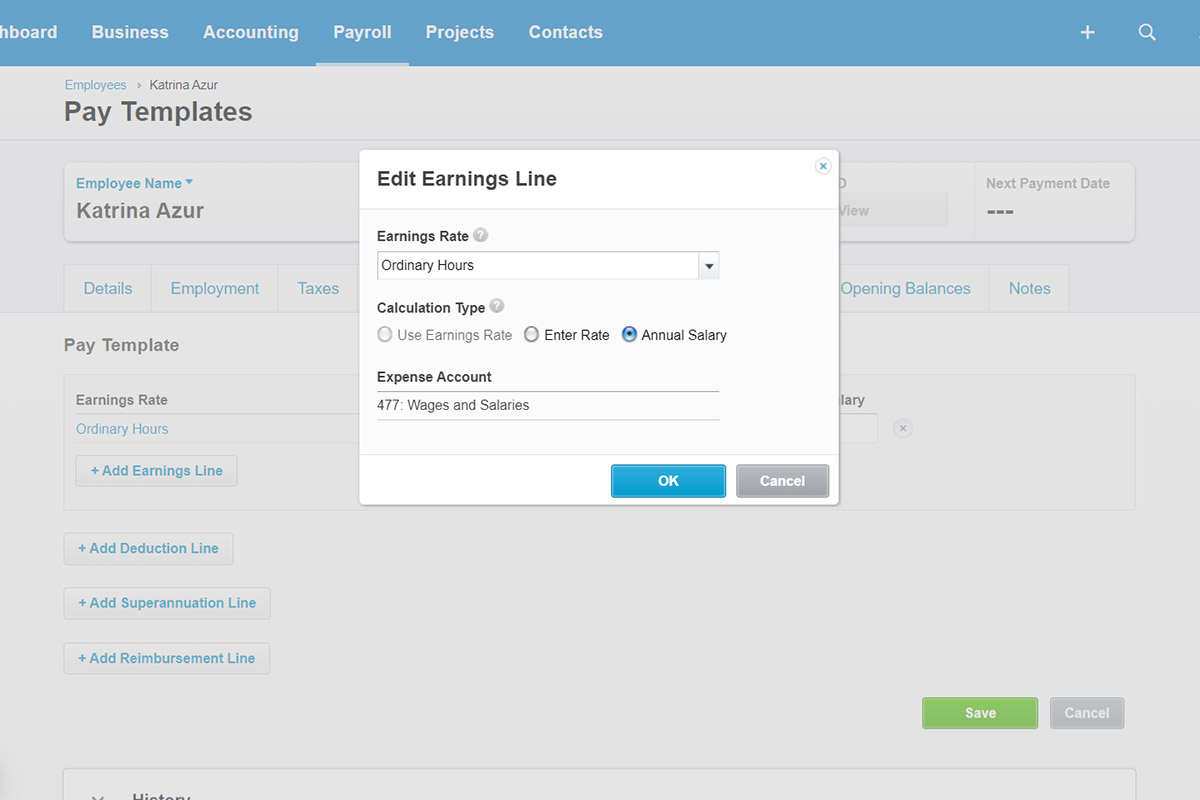 How to add an employee in Xero a stepbystep guide
