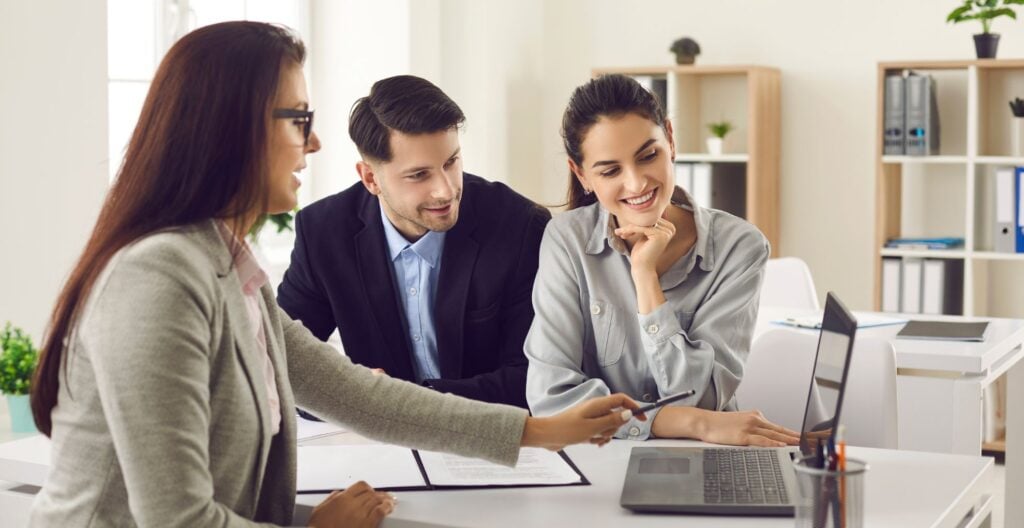 getting a business loan