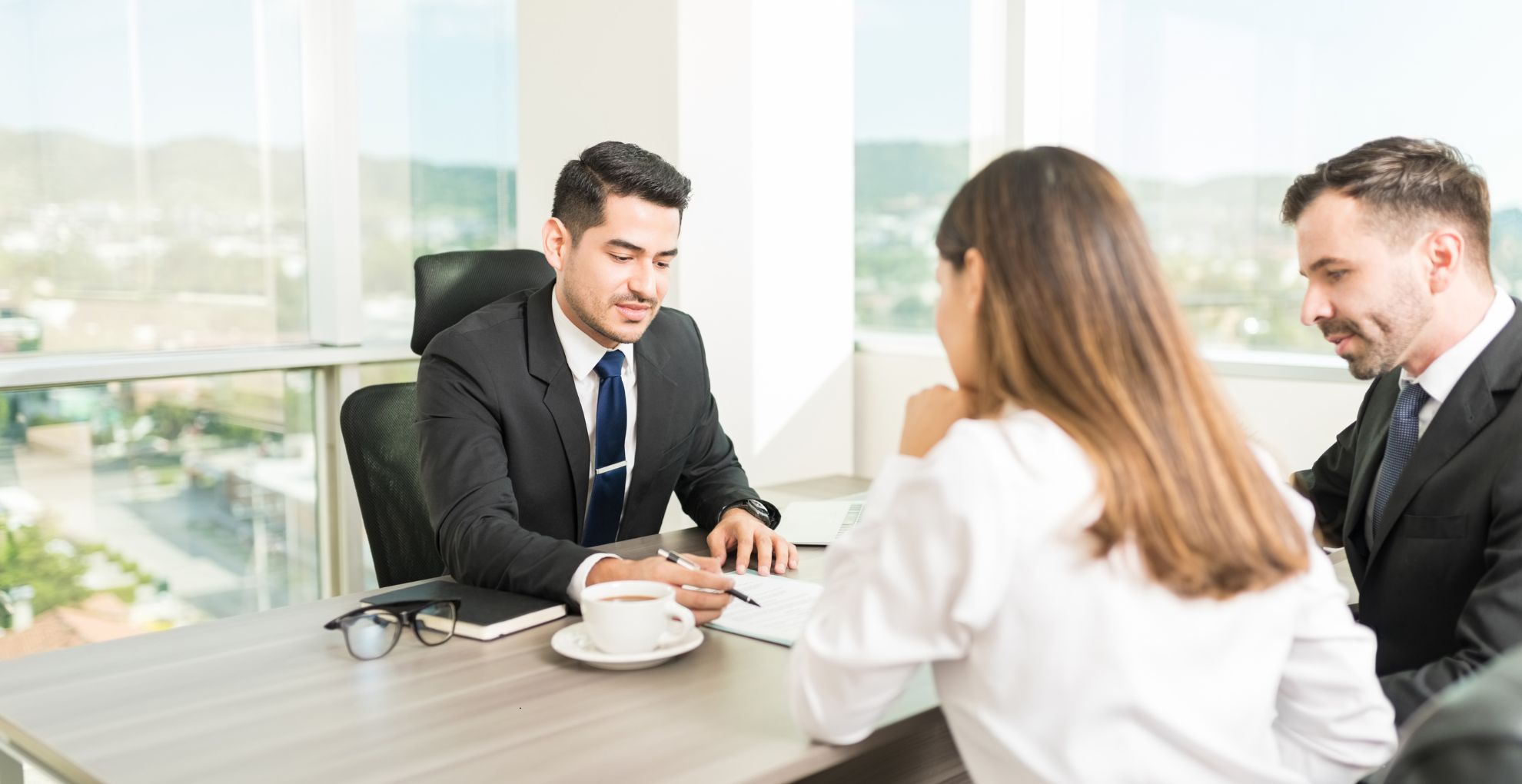 business loan