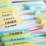 tax return