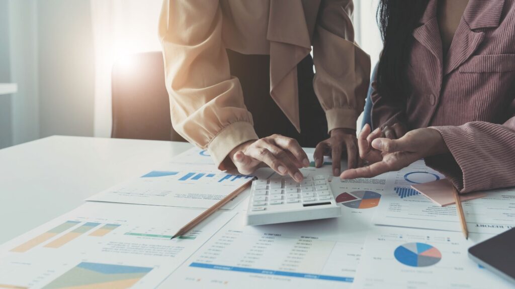 conducting internal audit