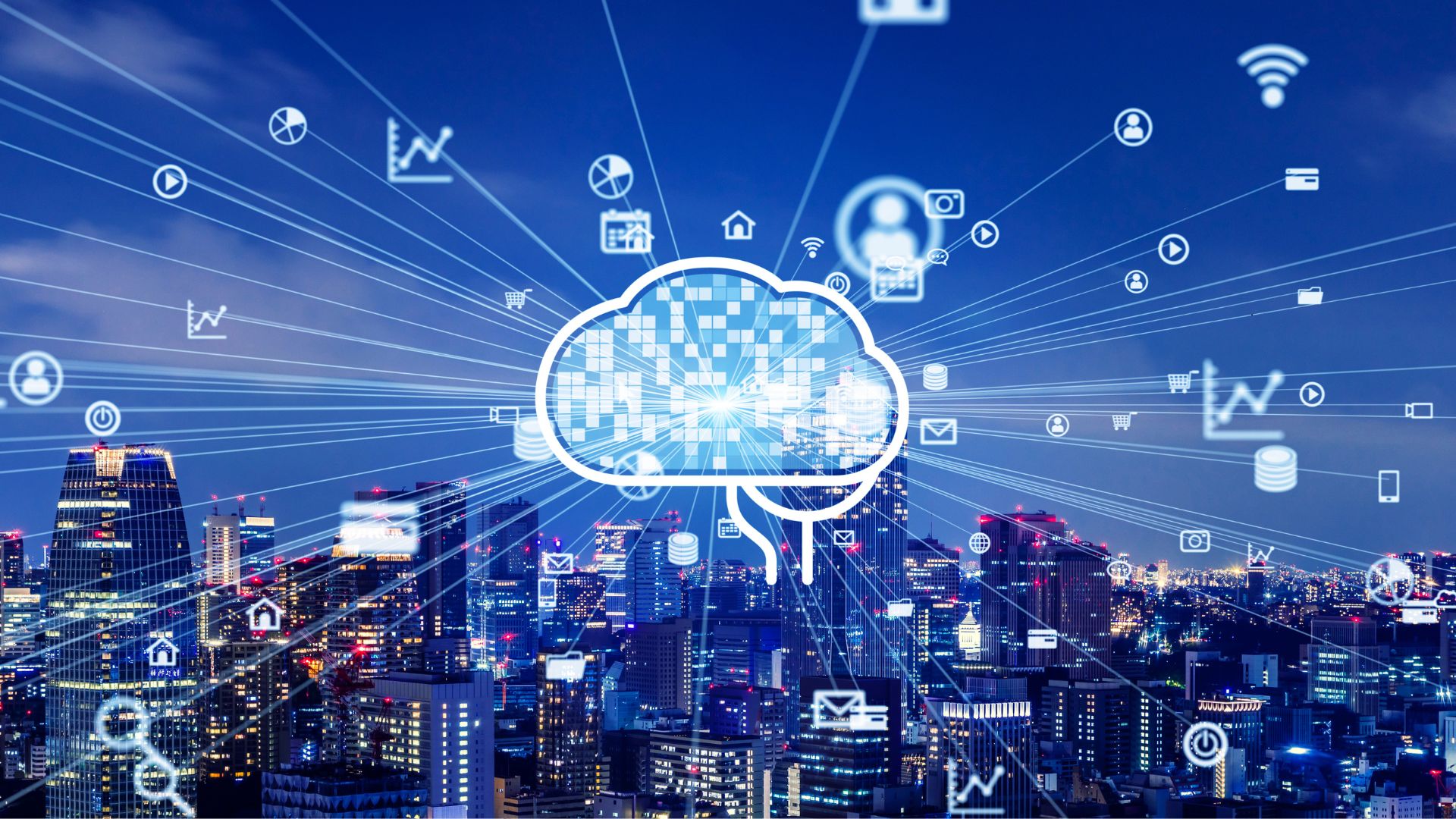 AI automation for bookkeeping