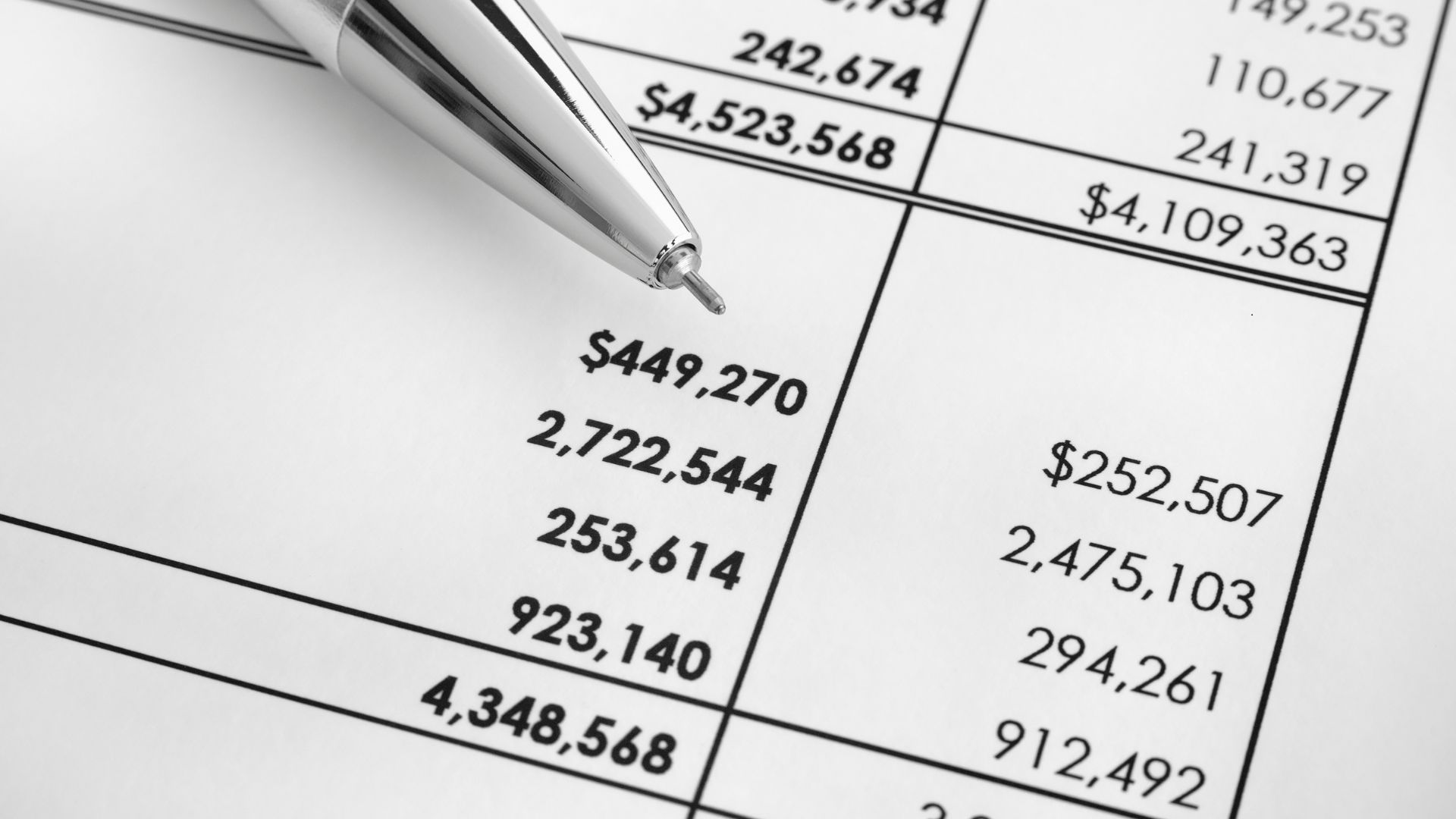 balancing payments for GST and PAYG