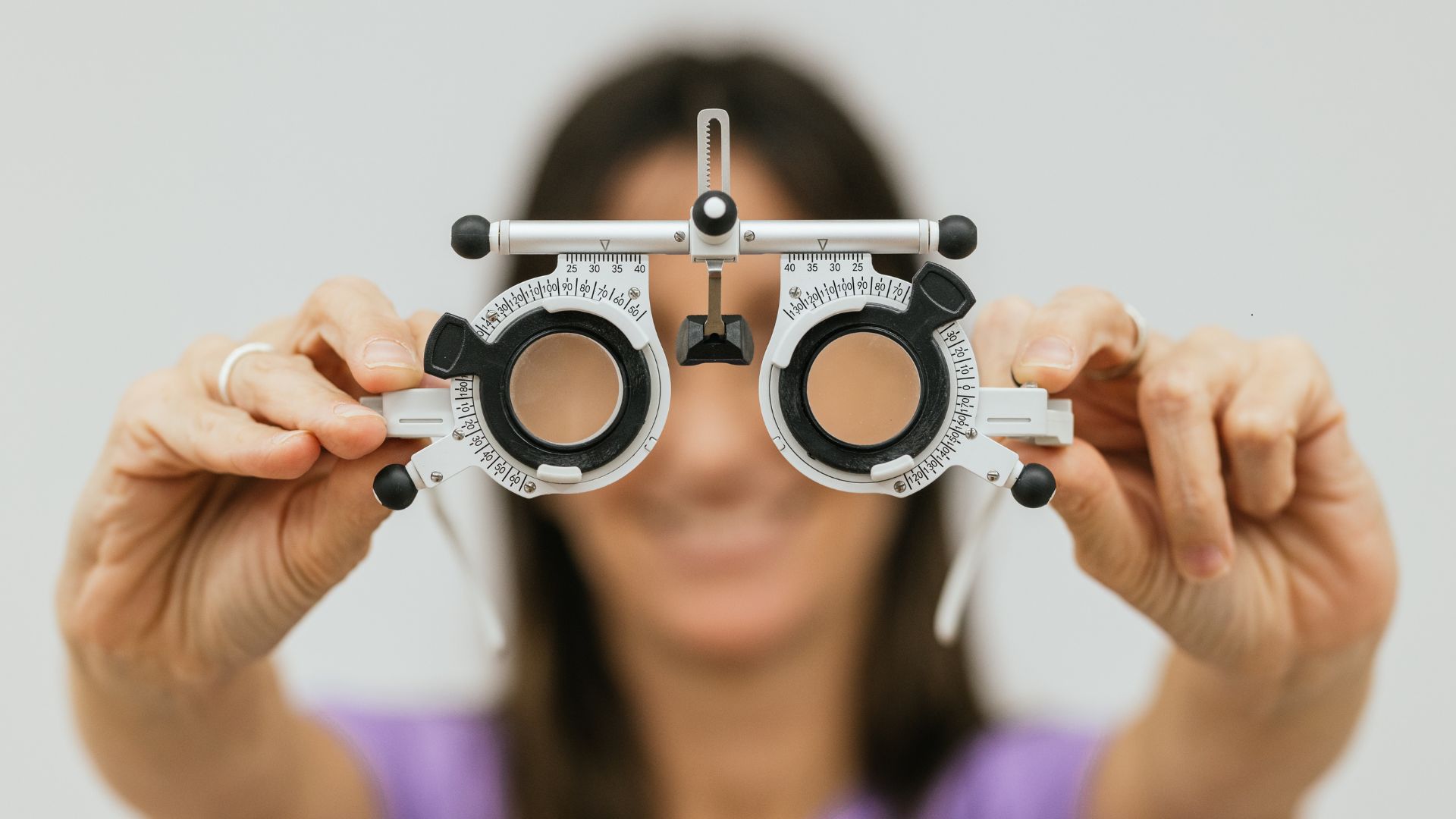 Optometrist